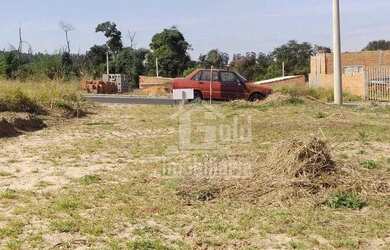 Imagem: O terreno possui 200m² de Área e está localizado em Cajuru
