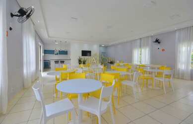 Imagem 8: APARTAMENTO, 2 QUARTOS, SUITE, SACADA, 1 VAGA, PORTARIA 24H, CONDOMINIO...