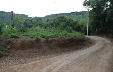 Imagem 6: Terreno - Bairro Linha Ávila