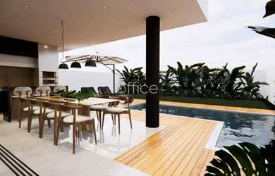 Imagem 2: Casa RESIDENCIAL em JOINVILLE - SC, AMÉRICA