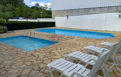 Imagem 14: Apartamento Térreo à Venda - 59 m² Jundiaí - Região da Colônia