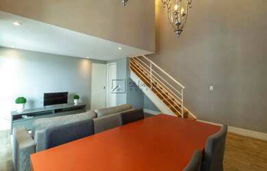 Imagem 6: Aluguel Apartamento 2 Dormitórios - 100 m² Brooklin