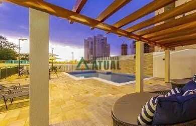 Imagem 14: Apartamento com 3 quartos para alugar por R$ 4200.00, 75.00 m2 - GLEBA FAZENDA PALHANO - L