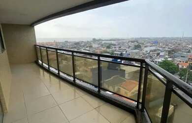 Imagem 10: LD Alugo Apartamento no Ed. Lago di Garda com 3 quartos, 2 vagas no Telegrafo