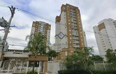 Imagem 14: Apartamento de Alto Padrão à Venda 80m² - Helbor Ipoema Espaço e Vida 2