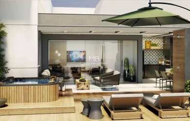 Imagem 4: COBERTURA A VENDA NO BAIRRO SANTO AGOSTINHO