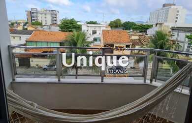 Imagem 3: Cobertura, 143m2, Braga - Cabo Frio, disponível para venda e aluguel...