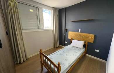 Imagem 11: Apartamento para Locação no Villagio di Trento, localizado na Vila Marumby...