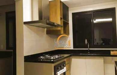 Imagem 11: Maravilhoso apartamento para venda e locação no Patriani Mirai em Atibaia/SP