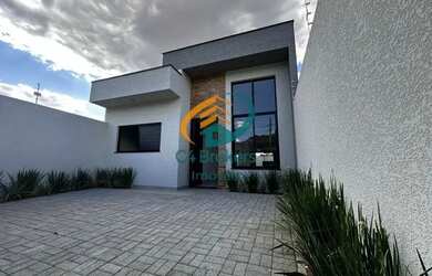 Imagem 2: Casa em Conjunto Habitacional José Barnet Y Vives - Atibaia