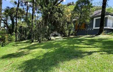 Imagem 4: Terreno em condomínio fechado no centro de Canela