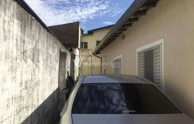 Imagem 8: casa - Parque Prado - Campinas