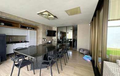 Imagem 6: Cidade alpha Ceara 1 Casa com 4 dormitórios à venda, 560 m² por R$ 4.500.000 - Alphaville