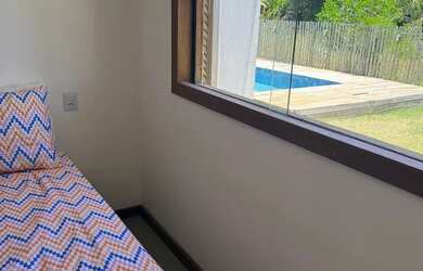 Imagem 5: Flat em Taipu de Fora na jorge leite Novo