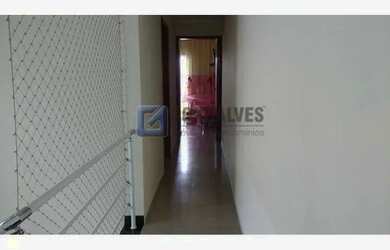 Imagem 10: Venda Sobrado Santo Andre Parque Jacatuba Ref 150364