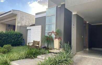 Imagem: A casa em condomínio possui 3 Dormitórios, 1 Banheiro, 2 Vagas