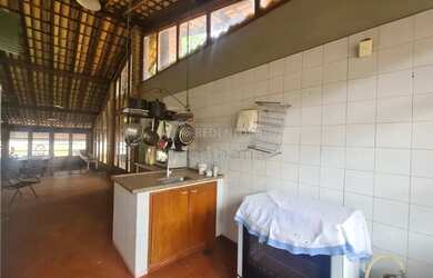 Imagem 10: Chácara com 03 Dormitórios, 02 vagas de garagens no bairro Jardim Felicidade