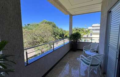 Imagem 14: Condomínio Granville. Imóvel mobiliado, 425m² de Área, 4 Vagas na...