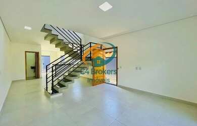 Imagem 7: Sobrado em Recreio Maristela - Atibaia