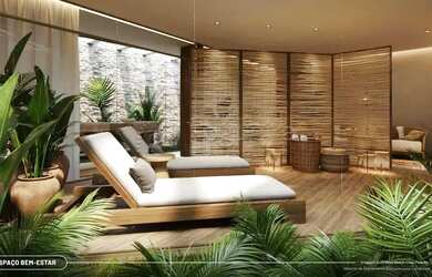 Imagem 7: Beach Class Patacho - excelente oportunidade em apartamento a venda com...