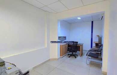 Imagem 10: Sala para alugar, 235 m² por R$ 14.906,00/mês - Lourdes - Belo Horizonte/MG