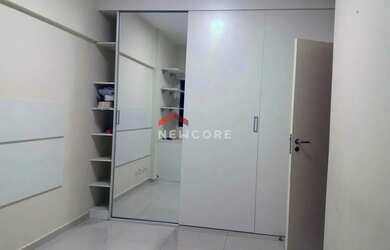 Imagem 15: Apartamento em Praça Fernandes Pacheco - Gonzaga - Santos/SP