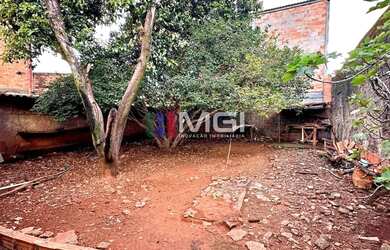 Imagem 5: Lote a venda setor vila Maua