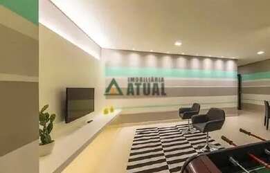 Imagem 16: Apartamento com 3 quartos para alugar por R$ 4200.00, 75.00 m2 - GLEBA FAZENDA PALHANO - L