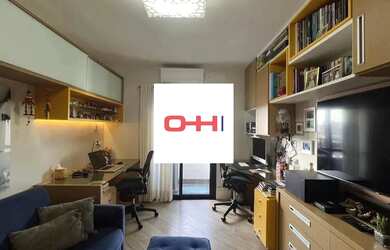 Imagem 10: Venda Apartamento 4 Dormitórios - 280 m² Vila Madalena