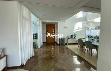 Imagem 4: Casa Sobrado 411m² com 05 quartos á venda, no bairro Morada da Colina