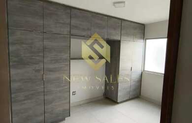 Imagem 6: Apartamento- 2 quartos, 1 vaga, 64m²- Vila São Tomaz- Aparecida De Goiânia