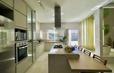 Imagem 7: Chácara de alto padrão à venda no Condomínio Alto da Boa Vista Senador...