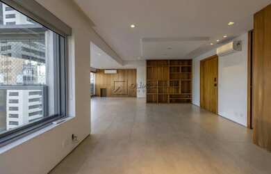 Imagem 7: Venda Apartamento 3 Dormitórios - 192 m² Campo Belo