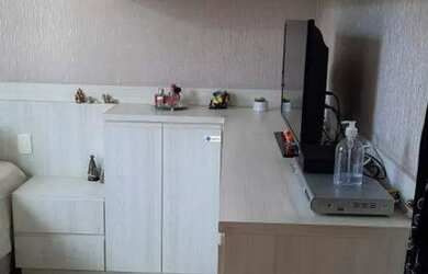 Imagem 8: Apartamento 3 Quartos à Venda na Cidade Nova, BH Financia e Aceita Permuta