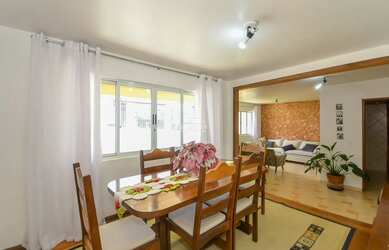 Imagem 16: Vendas Sobrado Curitiba PR