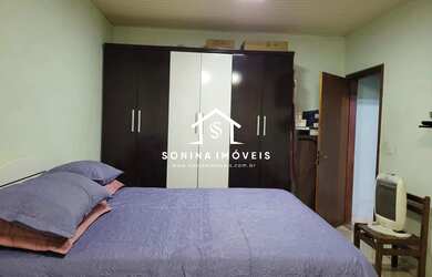 Imagem 13: VENDA IMÓVEL COM PONTO COMERCIAL AL. LUCAS N. GARCEZ - ATIBAIA