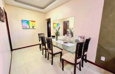 Imagem 6: Vendo Apto no Cond. Maison Nice, c/ 3 quartos, sendo 1 suíte, cozinha,...