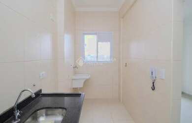 Imagem 10: Imóvel para aluguel com 46 metros quadrados com 2 quartos em Demarchi...