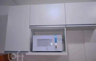 Imagem 7: Apartamento à venda em Partenon com 27 m², 1 quarto, 1 vaga