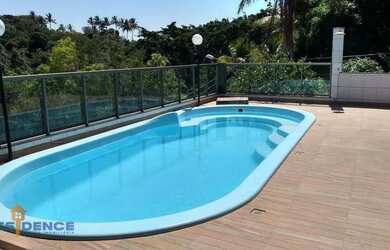 Imagem 2: Casa com 4 dormitórios à venda, 375 m² por R$ 950.000,00 - Village...