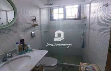 Imagem 15: Casa à venda, 300 m² por R$ 900.000,00 - Itaipu - Niterói/RJ