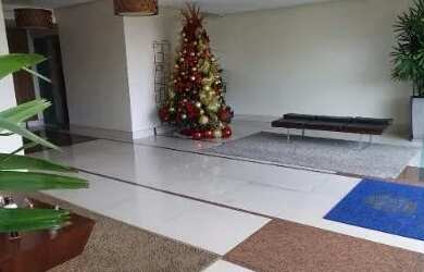 Imagem 3: Topazio Residence Apartamento de 125m² 3 suítes no Parque 10. Confira