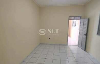 Imagem 11: S8034 VENDE OU ALUGA CASA com 3 quartos, sendo uma suíte, localizada...