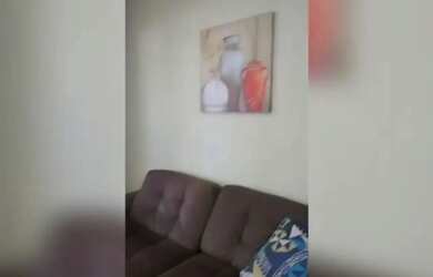 Imagem 11: Apto vista mar Apartamento com 1 dormitório