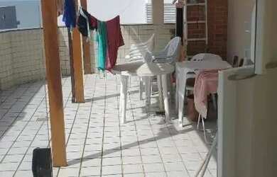 Imagem 12: Cobertura com 5 quartos à venda, 221,42m² - Praia do Morro