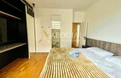 Imagem 6: Apartamento com 3 dormitórios, 117 m² - venda por RS 2.900.000,00 ou aluguel por RS 18.063