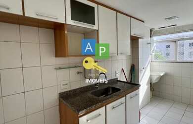 Imagem 8: Apartamento 2 qts infra total Centro Caxias preço imperdível financio...