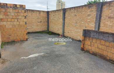 Imagem 4: Terreno à venda, 280 m² por R$ 1.000.000,00 - Vila Lúcia - São Paulo/SP