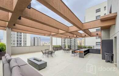 Imagem 12: Imóvel na Coronel Lisboa com 1 dormitórios e 21m²