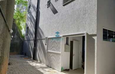 Imagem 3: Galpão comercial à venda ou locação no Lucaia, Salvador - 740m² em...